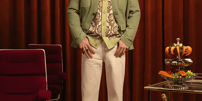 حقيبة ماريس المُهيكلة - الصورة 4