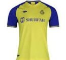 Al Nassr Jersey